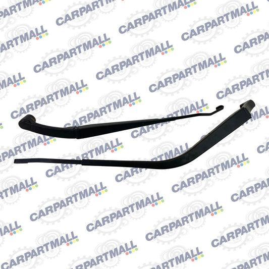 2011-2024 Mitsubishi Outlander Sport Windshield Wiper Arm Left & Right Pair Set