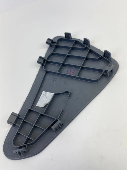 05-10 HONDA ODYSSEY RIGHT PASSENGER SIDE DASH END CAP COVER TRIM 77210-SHJ OEM