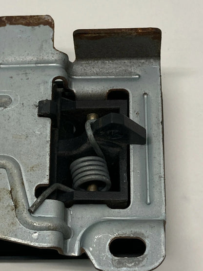 1994-1999 Land Rover Discovery Rear Left Side Interior Inner Door Handle OEM