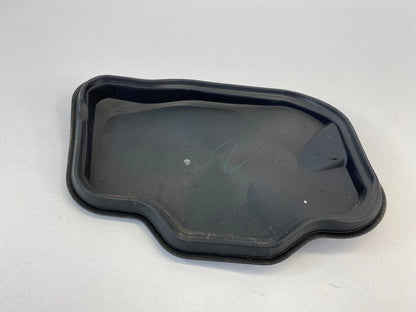 13-16 FORD FUSION FRONT LEFT SIDE DOOR PANEL MOTOR COVER TRIM DS73-F201A17AD OEM