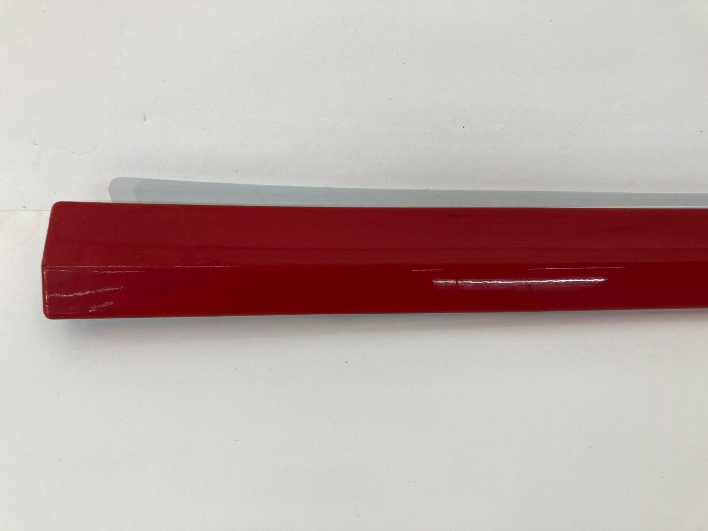 2009 Volvo S40 Sedan 2.5 T5 Front Right Door Molding Trim Bezel 08694731 FR RH