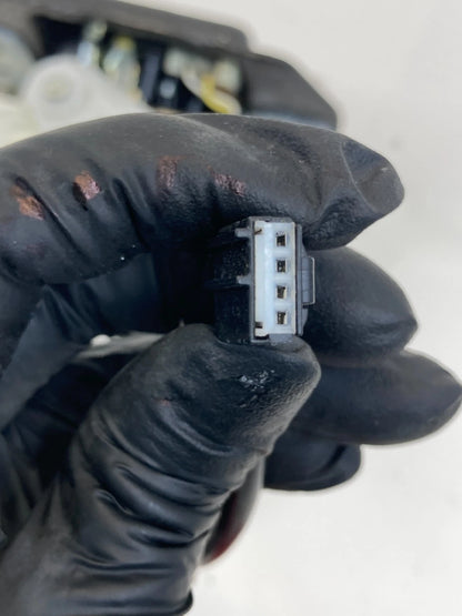 2013-2019 FORD INTERCEPTOR UTILITY REAR TRUNK TAILGATE LOCK LATCH B5A-7843102-AH