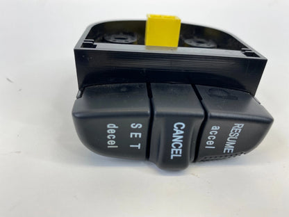 2002 2003 2004 HONDA ODYSSEY STEERING WHEEL CRUISE CONTROL BUTTON SWITCH OEM
