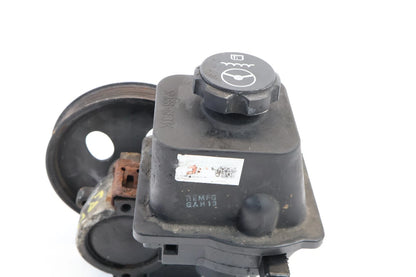 2002-2009 CHEVY TRAILBLAZER 4.2L POWER STEERING PUMP PULLEY ASSY 24577496 OEM