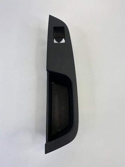 2010-2017 Chevrolet Equinox Rear Left Side Window Switch Trim Bezel AKE21336