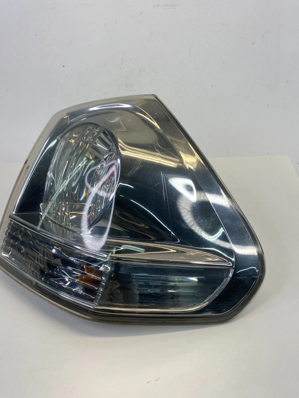 2007-2009 LEXUS RX350 RIGHT PASSENGER SIDE QUARTER PANEL MOUNTED TAIL LIGHT OEM