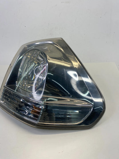 2007-2009 LEXUS RX350 RIGHT PASSENGER SIDE QUARTER PANEL MOUNTED TAIL LIGHT OEM