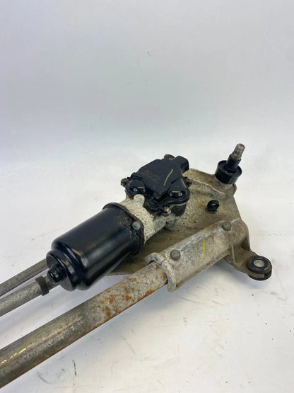 2008-2012 HONDA ACCORD FRONT WINDSHIELD WIPER MOTOR LINKAGE 76505-TA0-A02 OEM