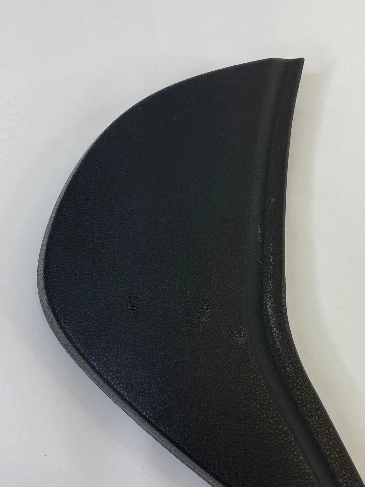 2007-2013 NISSAN ALTIMA RIGHT SIDE DASH END CAP COVER BEZEL TRIM 68420-JA01A OEM