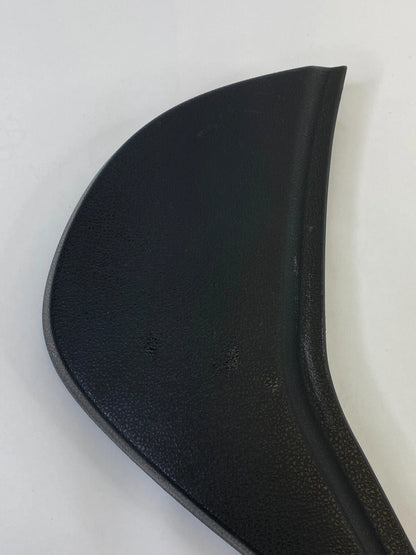 2007-2013 NISSAN ALTIMA RIGHT SIDE DASH END CAP COVER BEZEL TRIM 68420-JA01A OEM