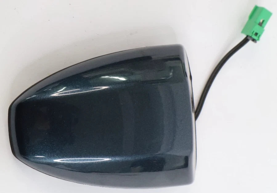 2013-2019 NISSAN SENTRA REAR UPPER ROOF SATELLITE RADIO ANTENNA BASE 28208-1EA0B