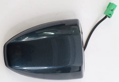 2013-2019 NISSAN SENTRA REAR UPPER ROOF SATELLITE RADIO ANTENNA BASE 28208-1EA0B
