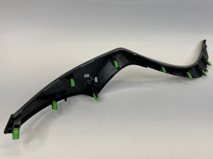 11-13 Hyundai Elantra Right Dash Center Console Trim Molding Bezel 84795-3Y000