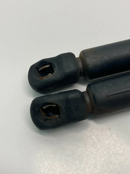 1999-2003 SAAB 9-3 HATCHBACK REAR TRUNK DECK LID SHOCK STRUTS LIFT SUPPORT SET 2