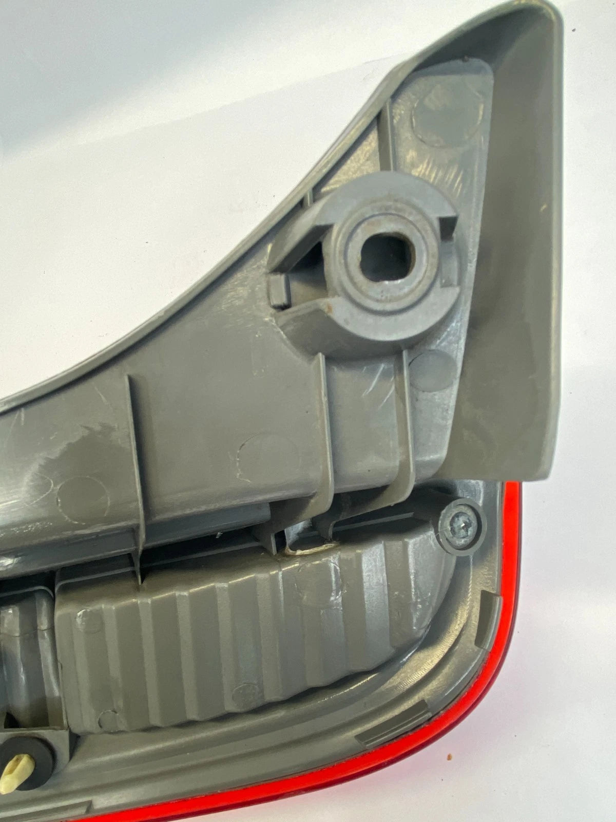 2007-2011 HONDA CR-V CRV REAR LEFT DRIVER TAILLIGHT TAIL LIGHT ASSEMBLY OEM