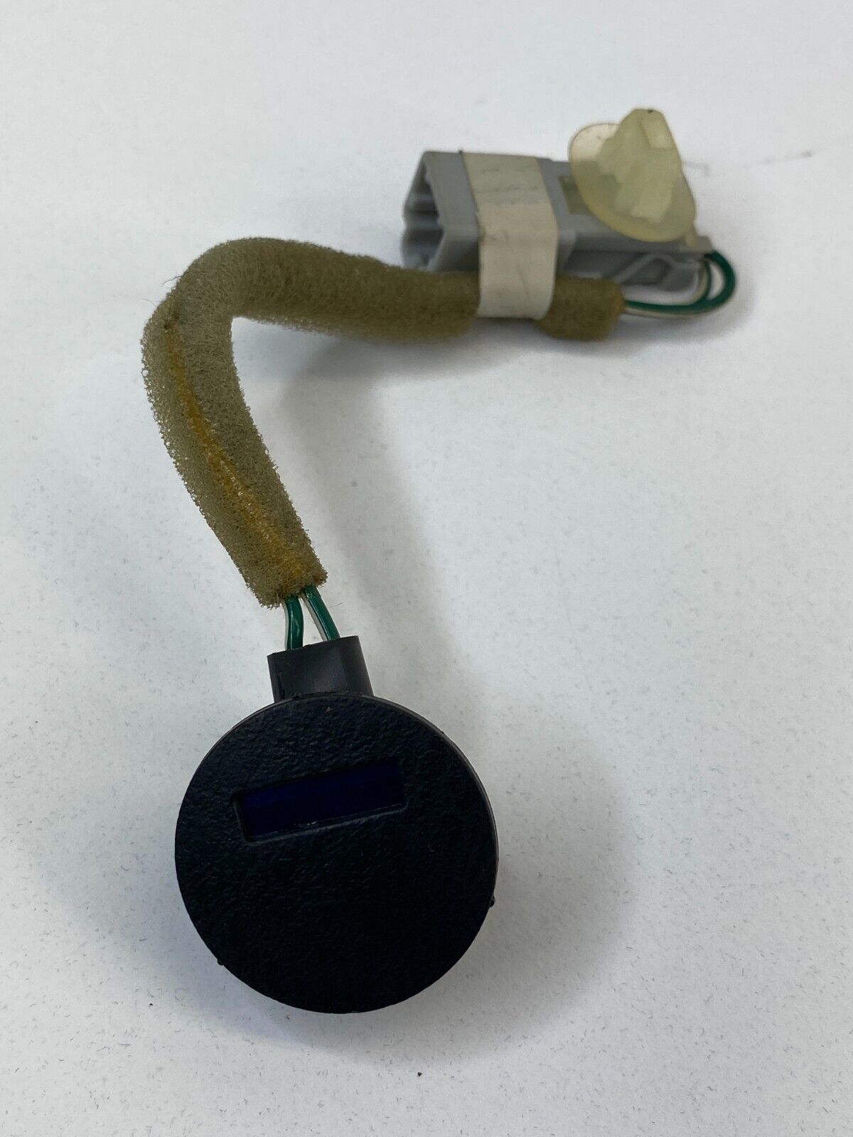 2003-2008 Honda Pilot EX SUV 2.5L Dashboard Sunlight Sunload Control Sensor Assy