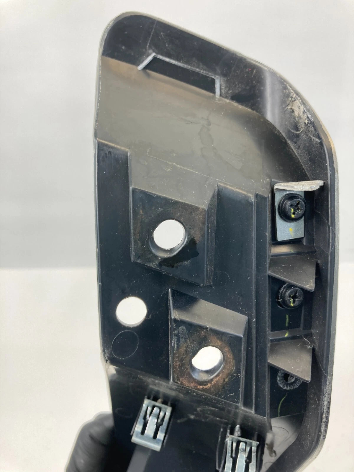 2006-2009 PONTIAC G6 COUPE FRONT LEFT DOOR WINDOW SWITCH BEZEL 22733952B OEM