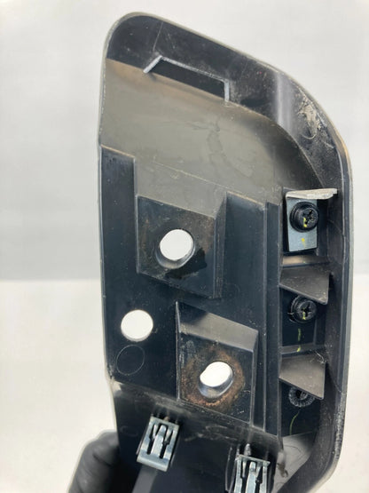 2006-2009 PONTIAC G6 COUPE FRONT LEFT DOOR WINDOW SWITCH BEZEL 22733952B OEM