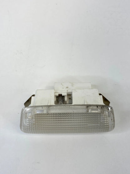 98-05 LEXUS GS300 REAR RIGHT SIDE INTERIOR DOOR PANEL COURTESY LIGHT LAMP OEM