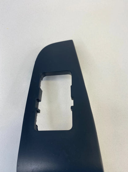 2013-2016 DODGE DART FRONT RIGHT PASSENGER DOOR WINDOW SWITCH BEZEL TRIM 1WJ77TR