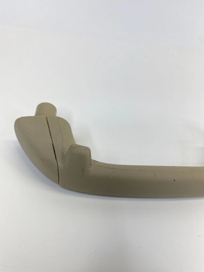 2003-2008 TOYOTA COROLLA REAR LEFT SIDE INSIDE ROOF GRIP GRAB ASSIST HANDLE OEM