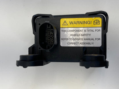 2008-2012 Land Rover LR2 Yaw Rate Sensor Stability Control Module 6G9N-14B296-AC