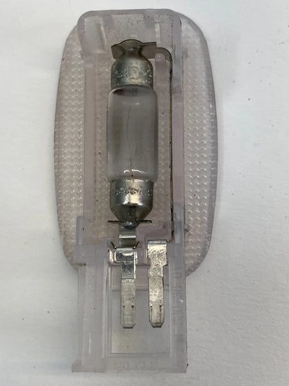 2003-2009 MERCEDES-BENZ E320 INTERIOR SUN VISOR COURTESY LAMP LIGHT A2118203801