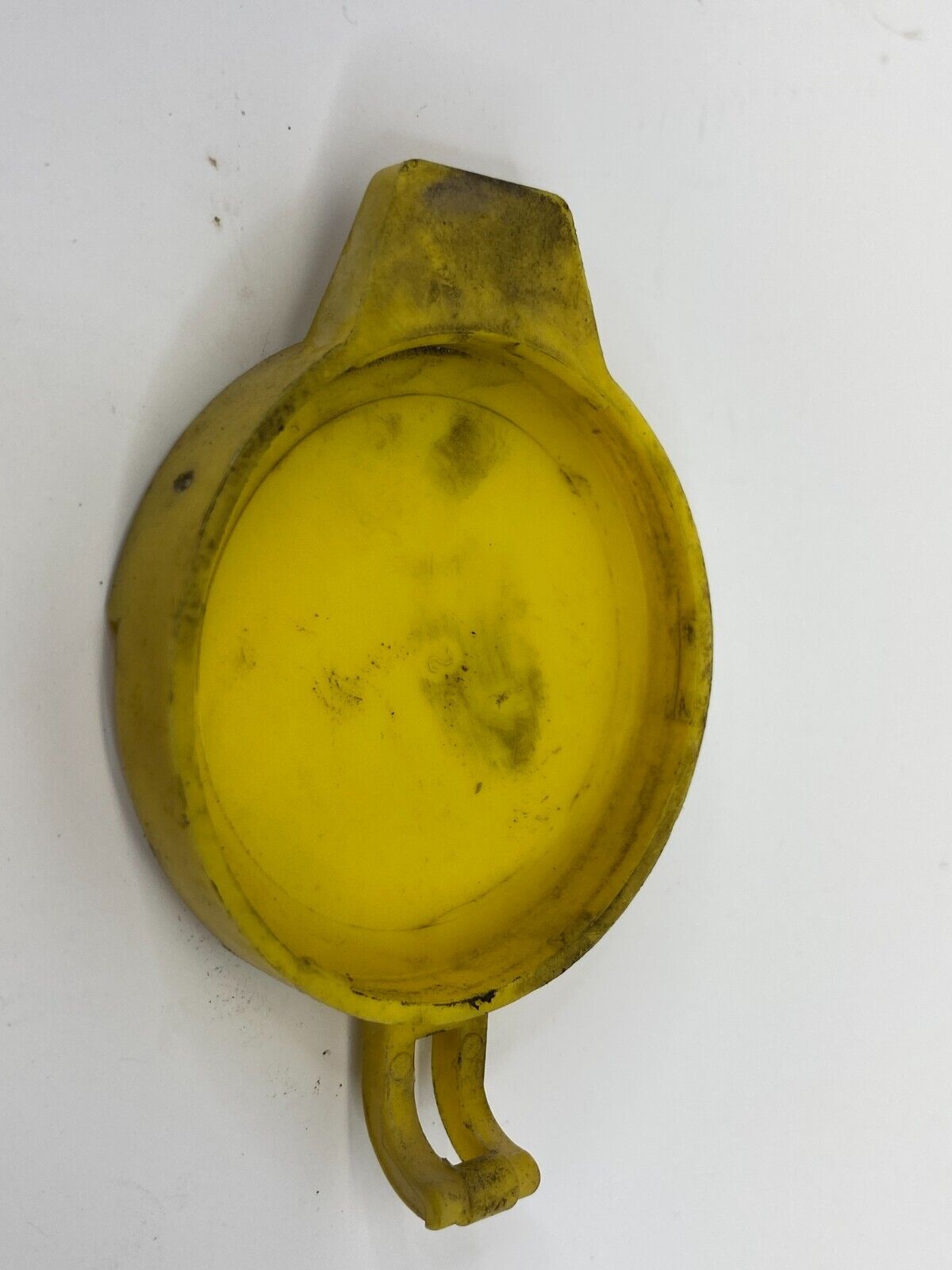 1996-2007 Chrysler Town & Country Windshield Washer Fluid Reservoir Cap Cover