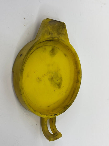 1996-2007 Chrysler Town & Country Windshield Washer Fluid Reservoir Cap Cover