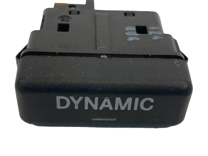 2003-2009 MERCEDES-BENZ E320 FRONT SEAT DYNAMIC CONTROL SWITCH A2118216551 OEM