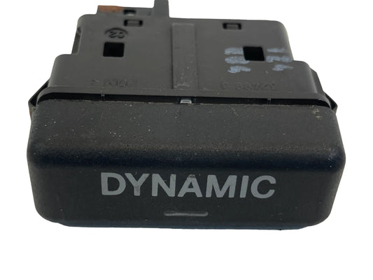 2003-2009 MERCEDES-BENZ E320 FRONT SEAT DYNAMIC CONTROL SWITCH A2118216551 OEM