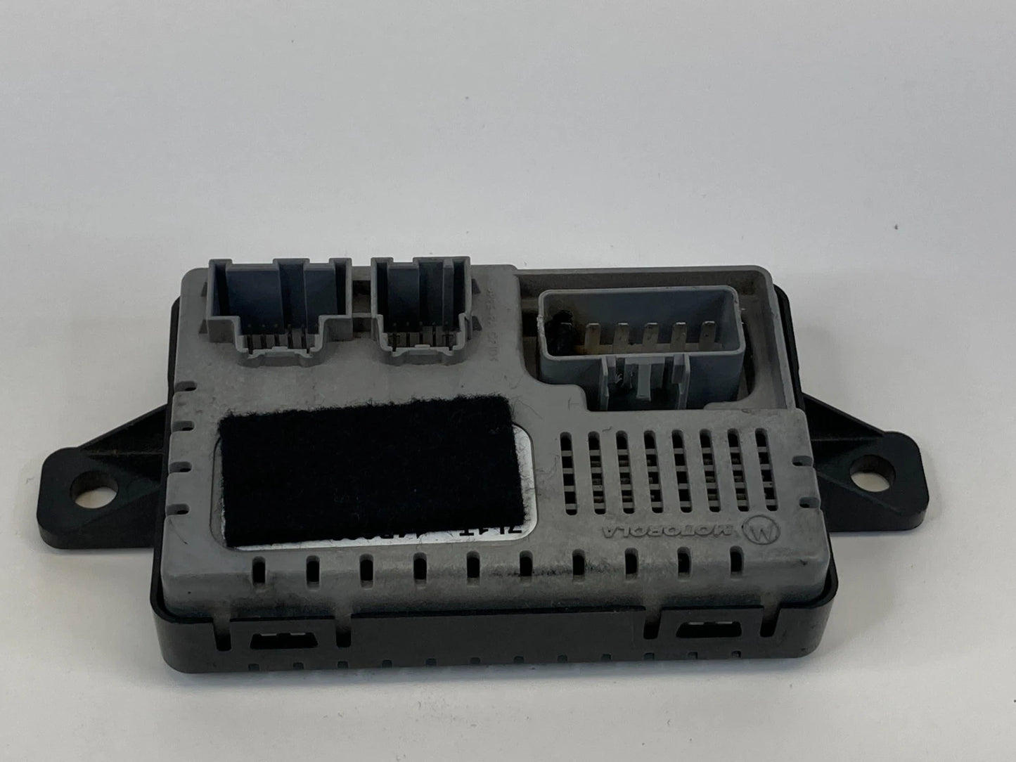 2007-2014 FORD EXPEDITION SEAT HEATER CONTROL MODULE UNIT MOTOROLA OEM