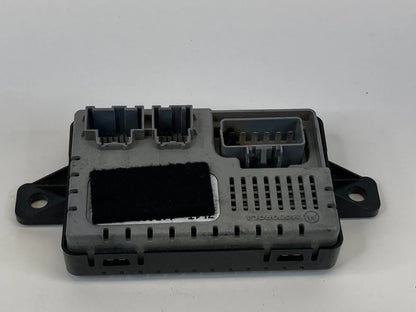 2007-2014 FORD EXPEDITION SEAT HEATER CONTROL MODULE UNIT MOTOROLA OEM