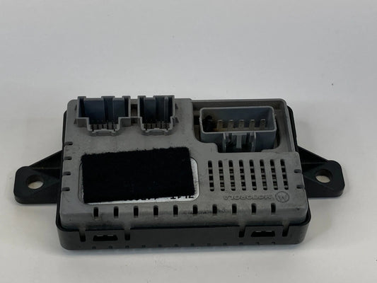 2007-2014 FORD EXPEDITION CLIMATE SEAT CONTROL MODULE UNIT FRONT 7L1T-14B663-AC