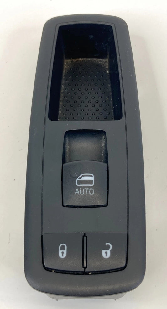 2015-2017 CHRYSLER 200 FRONT RIGHT SIDE POWER WINDOW CONTROL SWITCH 68268251AA