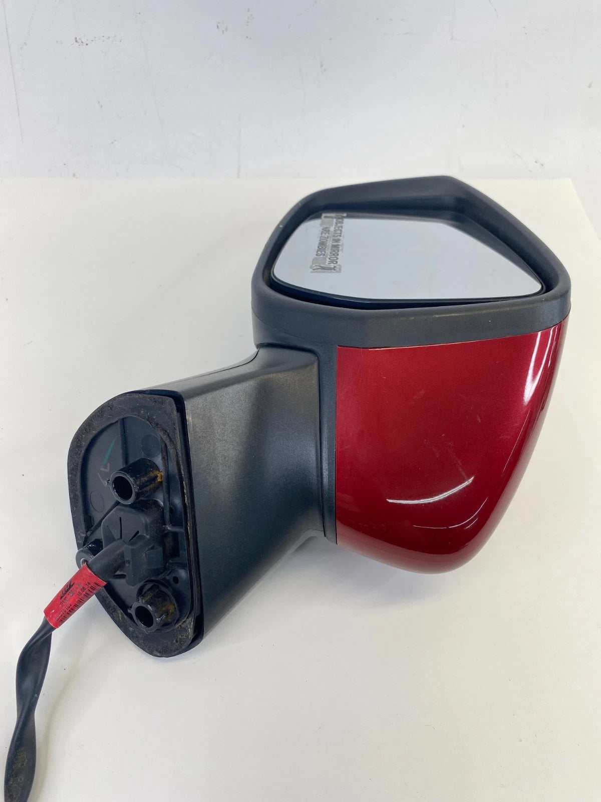 2015-2019 Nissan Versa Note Driver Left Side View Door Power Mirror Assy OEM