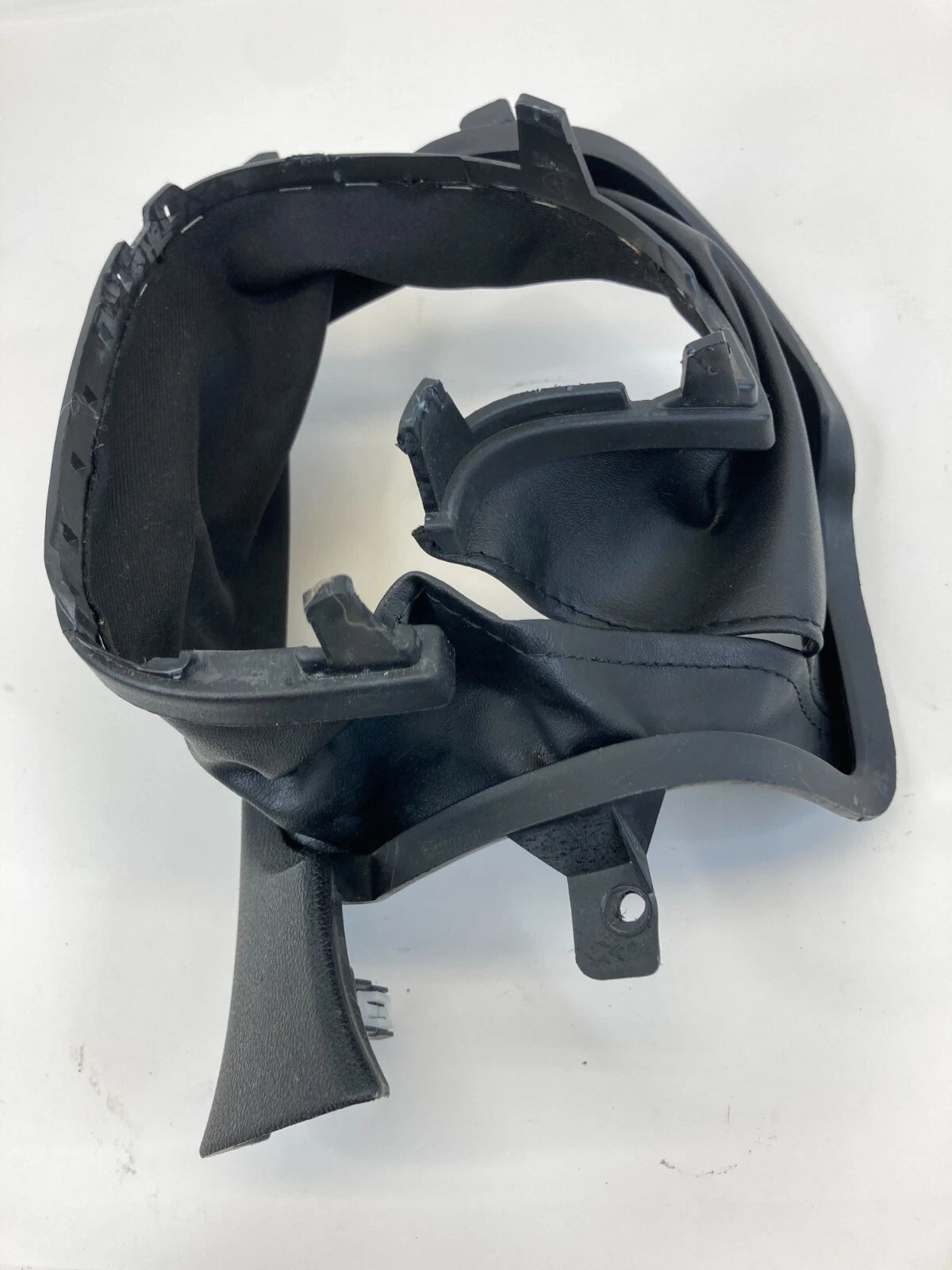 2013-2016 DODGE DART STEERING COLUMN LOWER COVER BOOT TRIM 1UB45TRMAA OEM