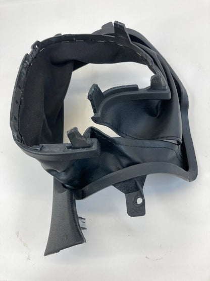 2013-2016 DODGE DART STEERING COLUMN LOWER COVER BOOT TRIM 1UB45TRMAA OEM