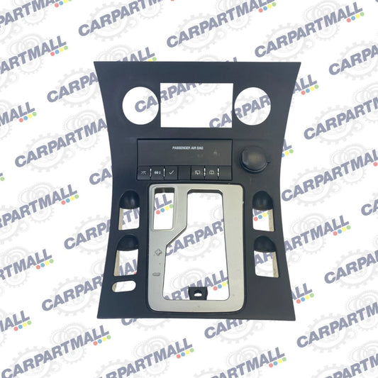 07 08 09 SUZUKI VITARA XL-7 CENTER CONSOLE TRIM SHIFTER PANEL BEZEL AKK90723 OEM