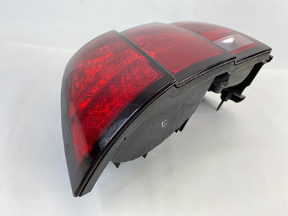 1999-2004 Ford Mustang Back Rear Left Driver Side Tail Light Taillight Lamp OEM