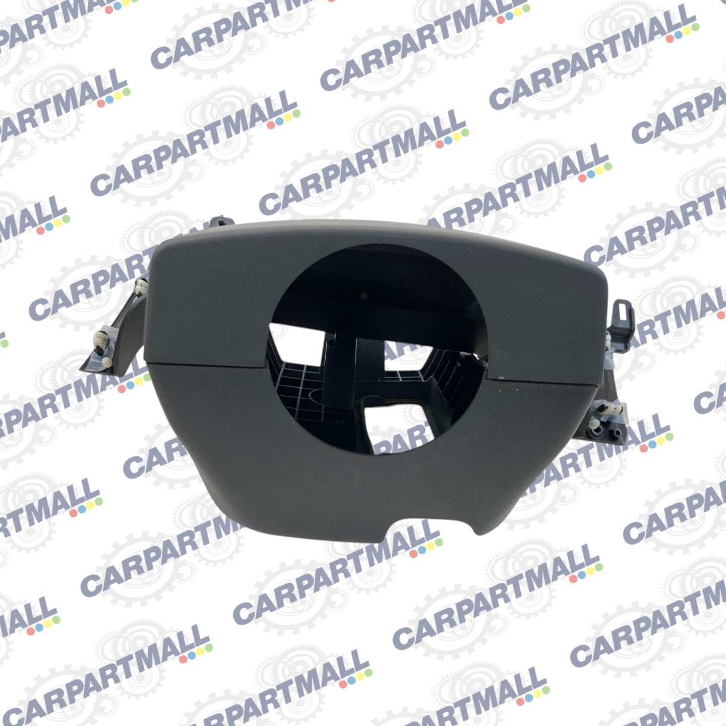 2011-2014 Ford Edge Steering Column Upper & Lower Trim Cover BT43-3K512-AAW