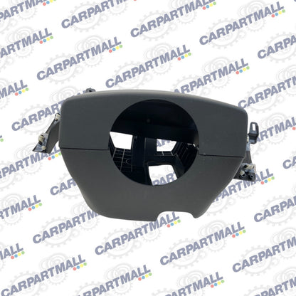 2011-2014 Ford Edge Steering Column Upper & Lower Trim Cover BT43-3K512-AAW