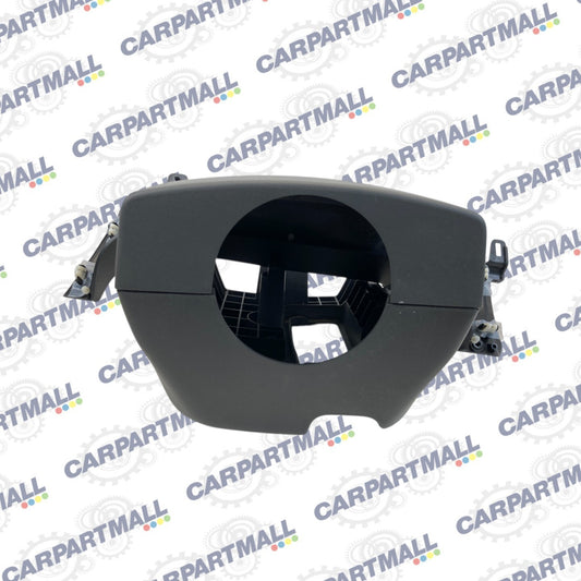 2011-2014 Ford Edge Steering Column Upper & Lower Trim Cover BT43-3K512-AAW