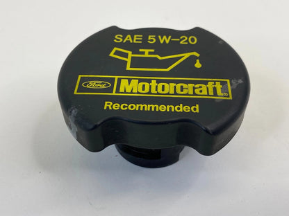 2009-2019 FORD FLEX 3.5L ENGINE OIL FILLER FLUID TANK CAP COVER SAE-5W-20 OEM