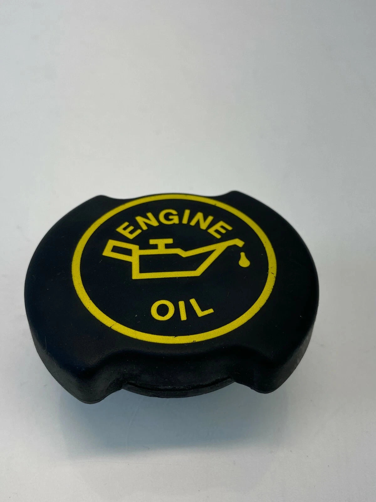 1987-2000 FORD MUSTANG COUPE 4.6L V8 ENGINE OIL FILLER COVER CAP LID OEM