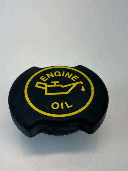 1987-2000 FORD MUSTANG COUPE 4.6L V8 ENGINE OIL FILLER COVER CAP LID OEM