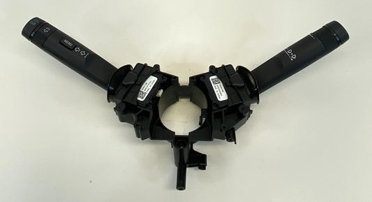 2011-2016 CHEVROLET CRUZE HEADLIGHT TURN SIGNAL & WIPER LEVER SWITCH OEM