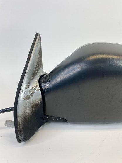 2000-2004 Nissan Pathfinder Left Driver Side View Power Door Mirror Assembly OEM