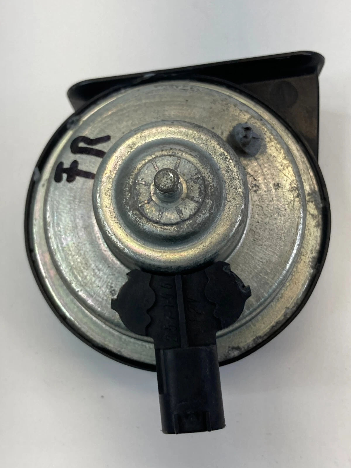 2006 BMW 330I 07-13 335I LOW TONE HORN NOTE ALARM SIREN 55306-AM80S OEM
