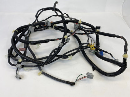 2002 Honda Civic Sedan Rear Trunk Wire Wiring Harness Cable 32108-S5A-9311 OEM